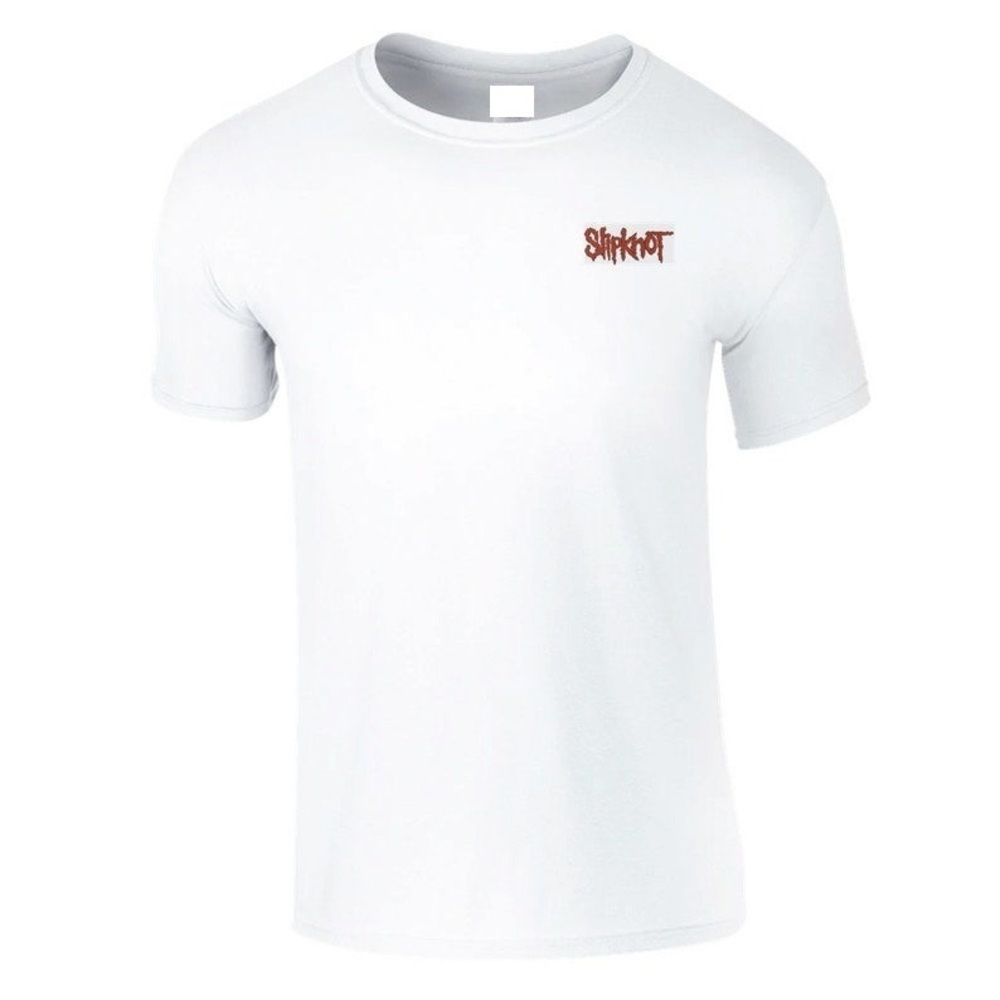 Slipknot Logo T-Shirt